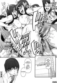 [Miito Shido] Poppin Cherry [English] {Tadanohito}