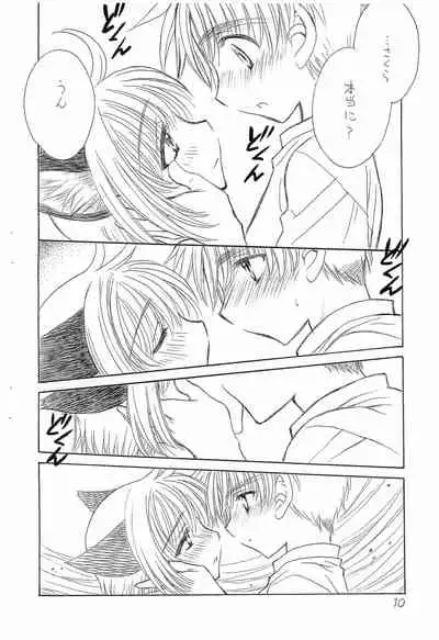 Nekomimi ga, Kakitakatta dake na Hon