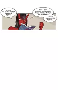 Devil Drop Chapter 6