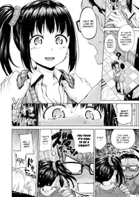 [Hamao] Kira Kira [English] [Decensored] [Digital]