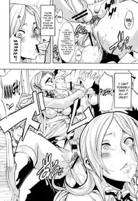 [ShindoL] TSF Monogatari [English] {SaHa + desudesu}