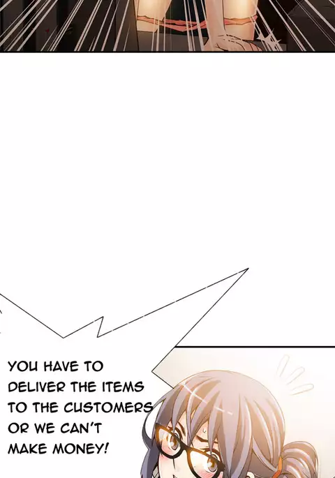 Kill the Dead Bastard Ch.0-12