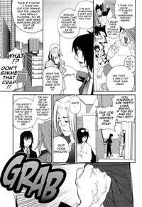 [Kotoyoshi Yumisuke] Omoitattara Chichijitsu [English] [tadanohito]