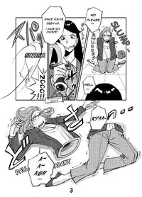 [nuu] kawamono (ongoing) (english)