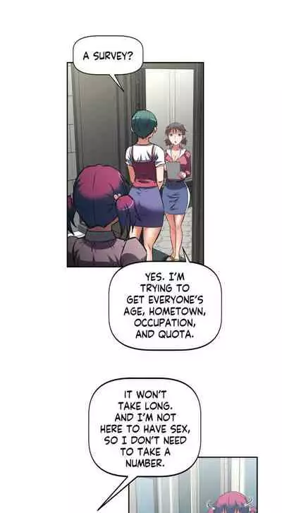 The Girls’ Nest | HELL'S HAREM Ch.1-17