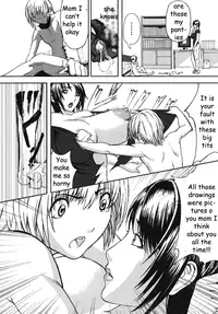 Good Grades for Mom [English] [Rewrite] [EZ Rewriter]