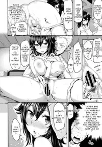 [Meme50] Limit Break!!!! [English] [doujin-moe.us]