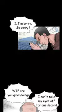 Missing Ch.1-8 (English) (Ongoing)