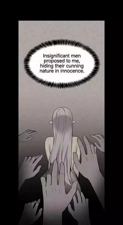 Elf Who Likes to be Humiliated Ch.14/?