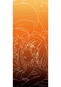 [Tendo Masae, Amaki Touri × Karino Kei] Mezameru to Itoko wo Mamoru Bishoujo Kenshi ni Natteita Etsuraku no TS Taimashi [Digital]