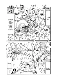 [Akuheki] I made a gibberish speaking cyclops girl my maid [English] [constantly]