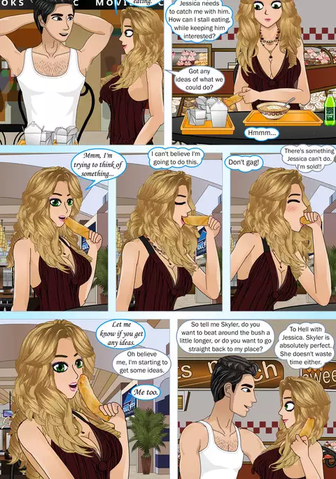 Different Perspectives