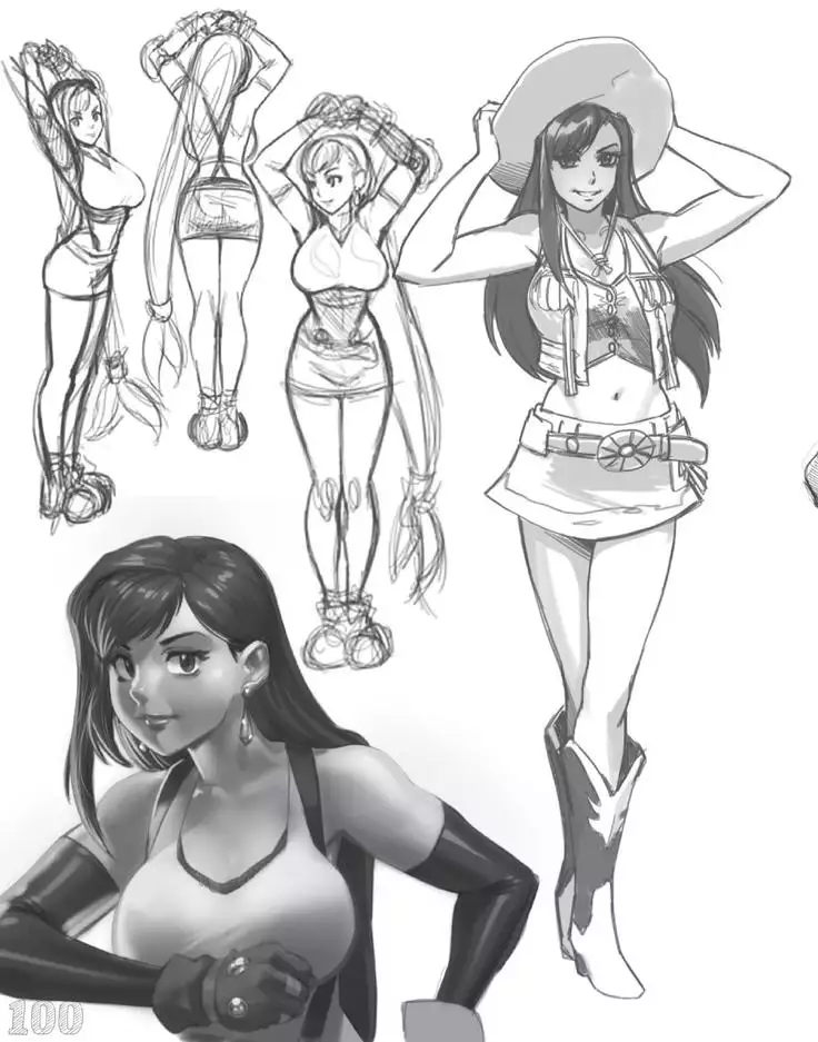 Robaato's Skabrous Skratchwork Vol. 1