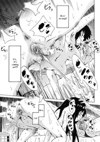 [Akatsuki Myuuto] Dorei Usagi to Anthony [English]