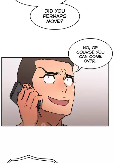 Refrain Love Ch.1-38