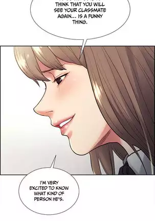 Taste of Forbbiden Fruit Ch.38/53