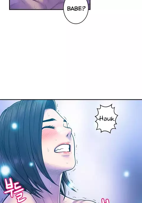 Ghost Love Ch.1-21.5