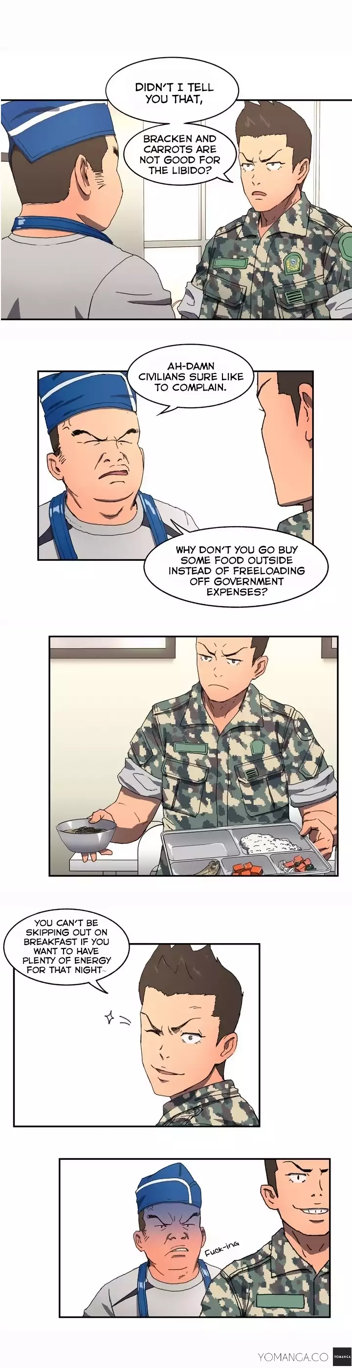 Refrain Love Ch.1-19