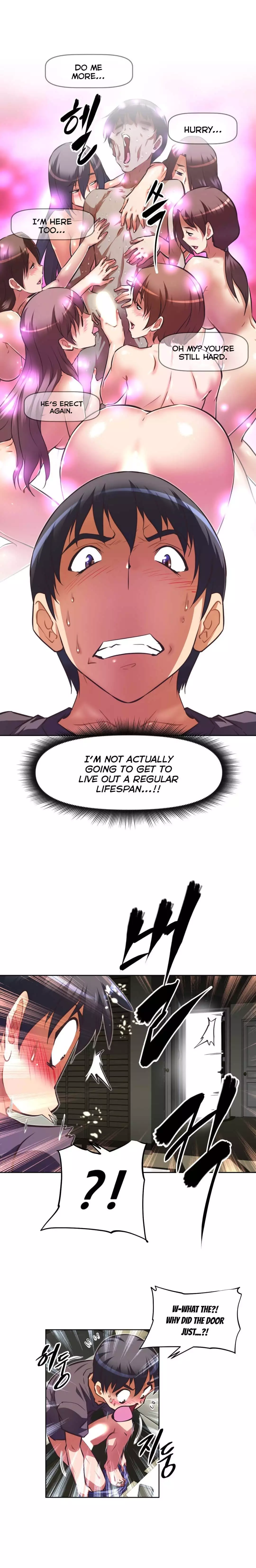 Brawling Go Ch.76-117