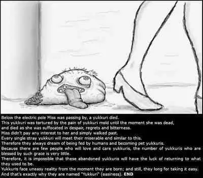 Oneesan and Yukkuri 6 (Boshiherondasu) - Translated