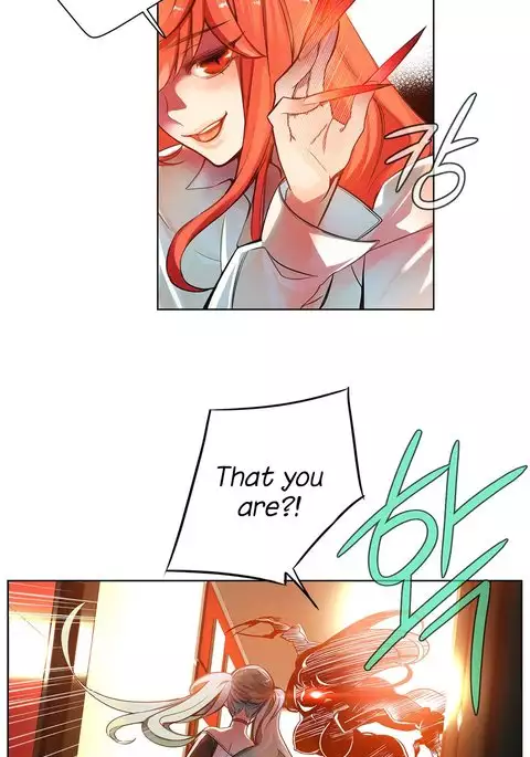 Lilith`s Cord Ch.1-26