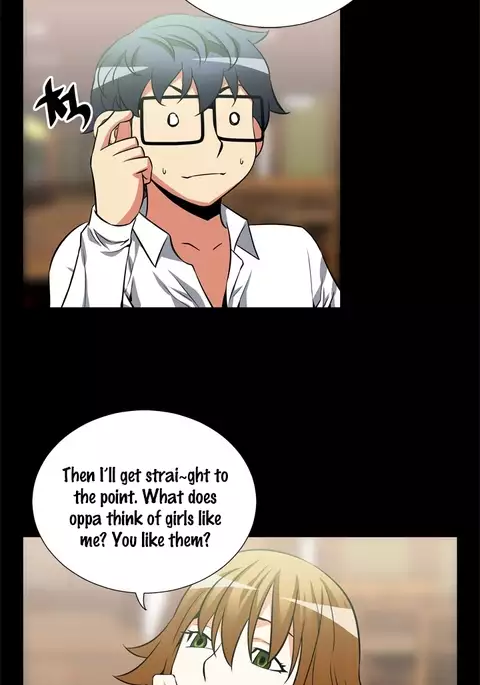 Love Parameter Ch.1-67