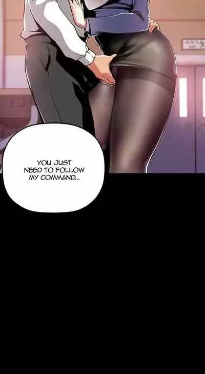 A Wonderful New World Ch.36/?