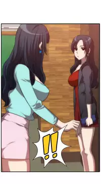 中文韩漫 Killing Time Ch.0-5 [Chinese]