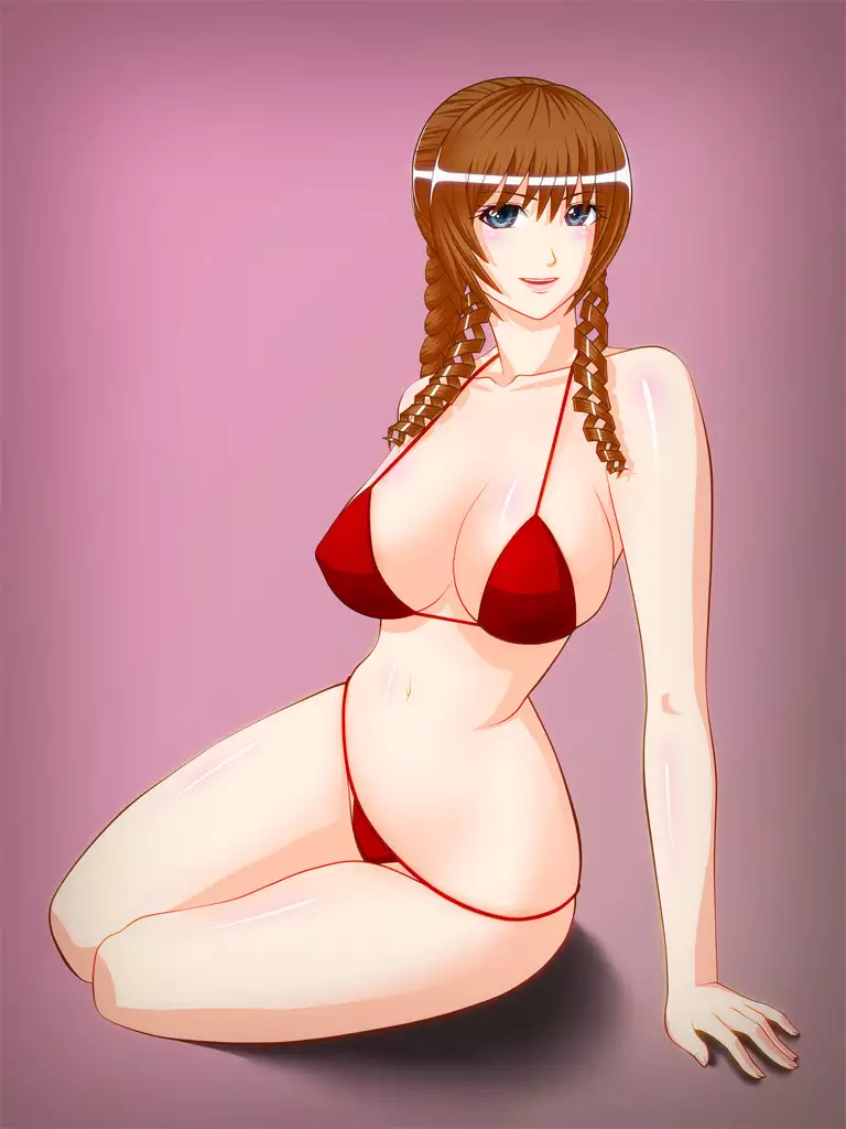 CLASS ERO 0 kuno houkago