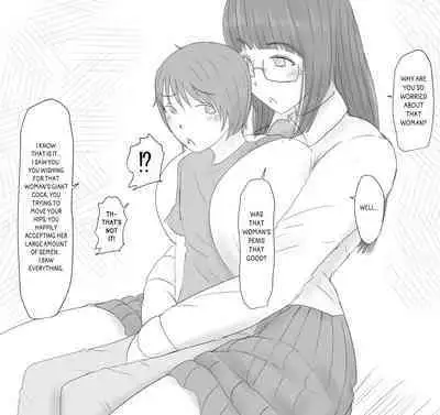 Boku To Futari No Senpai & Saishuuwa | Me and my Two Senpais -FULL