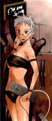 [Takayuki Kyomoto] Open Gate