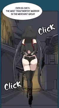 [Hong BanJang] Aharoo Ch.1-28 (English) (YoManga) (Ongoing)