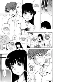 [Tsukino Jyogi] ♭38℃ Loveberry Twins [English] [Hentai-Enishi] [Decensored]