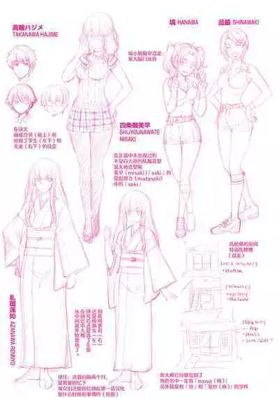 Genjitsu Sekai Cheat Nawashi Ch. 6