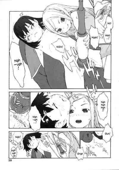 Joshi Show - Little Girl Show