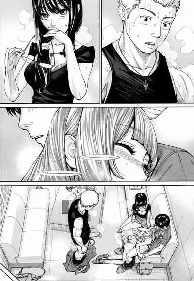 [Seto Yuuki] Chitose + 4P Leaflet [English]