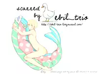 (SUPER22) [Canopus (Minami)] LOCKED CASKET (Tsuritama)