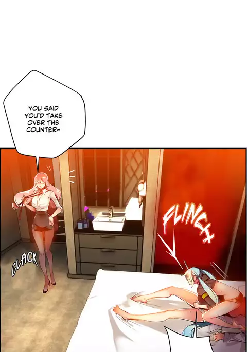 Lilith`s Cord Ch.1-26