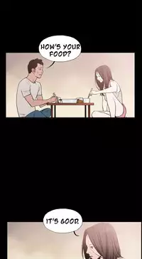 [Mr. Byeong-Su] Cohabitation Ch.1-50 (English) (Ongoing)