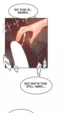 [Mx2J] Hahri's Lumpy Boardhouse Ch. 0-31 [English] (YoManga) (Ongoing)