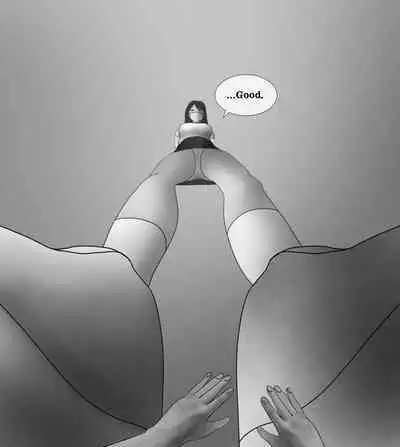 Female Students Working Part-Time In Prison