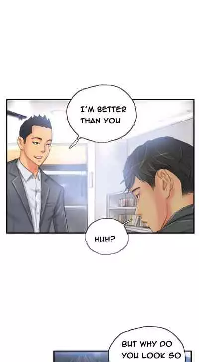 [LSD] New Face (Ch.1 - 40) [English] [END]