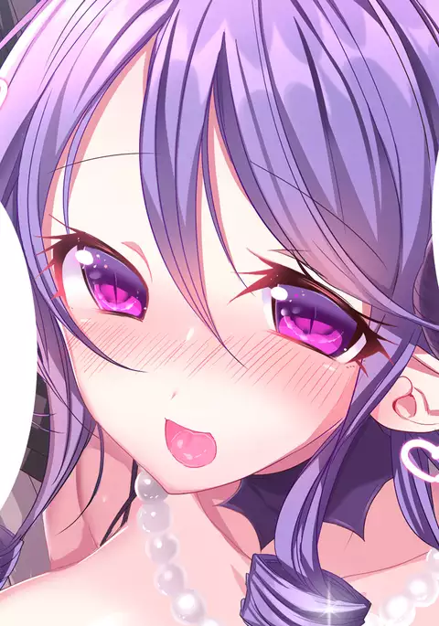 Succubus Elf ni Okasareta!!