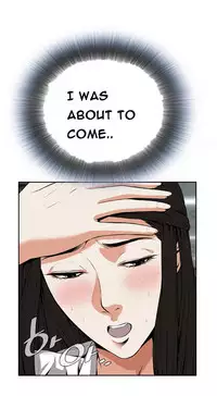 Take a Peek Ch.1-7 (English) (Ongoing)