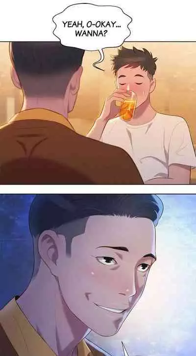 What do you Take me For? Ch.17/?