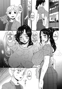 [Bai Asuka] Youbo | Impregnated Mother Ch. 1-7 [English] [N04h]
