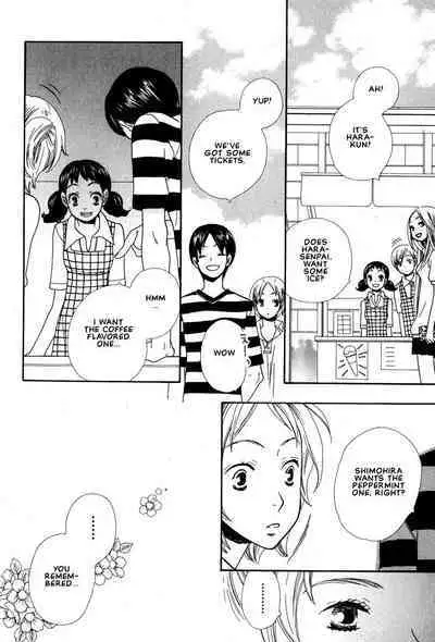 Aishichatta no | I loved you