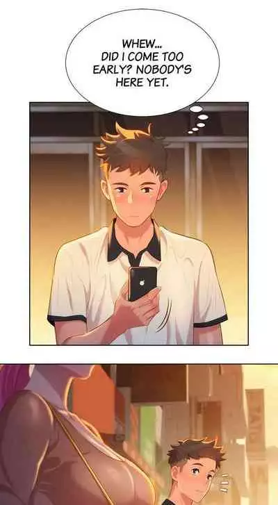 What do you Take me For? Ch.17/?