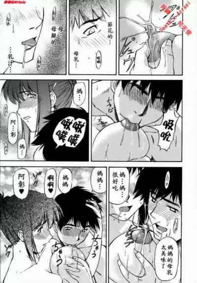 [Nagare Ippon] doubles [Chinese]