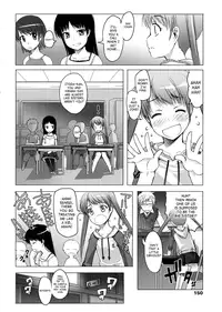 [Asaki Takayuki] Sho-Pan!! Ch.1-9 [English] [SaHa]